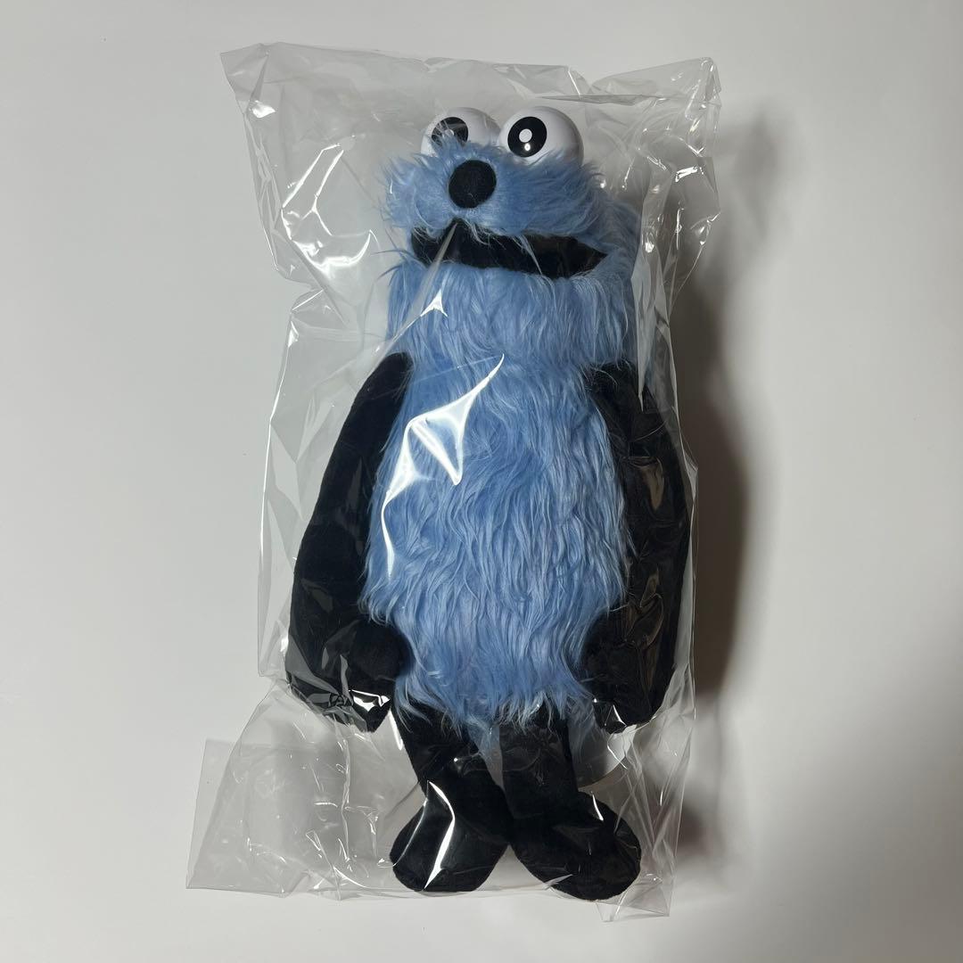 パペットスンスン ぬいぐるみ 公式 PUPPET SUNSUN 新品