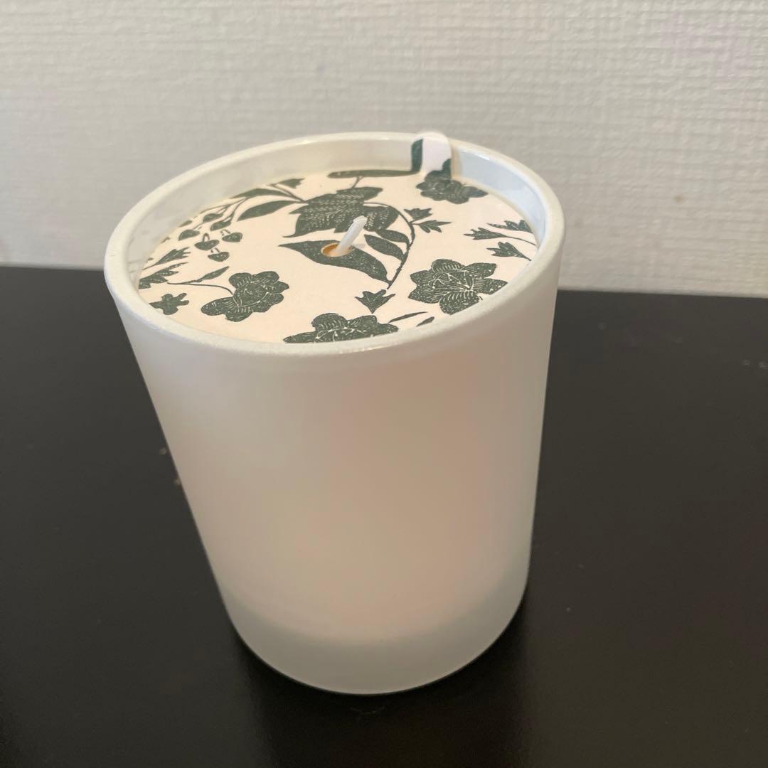 （Ralph’s Coffee） ベルデ キャンドル