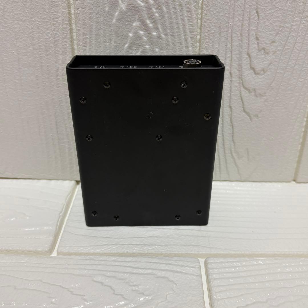 ユニペックス　ミキサーリモートコントローラー　NX-R302 UNI-PEX