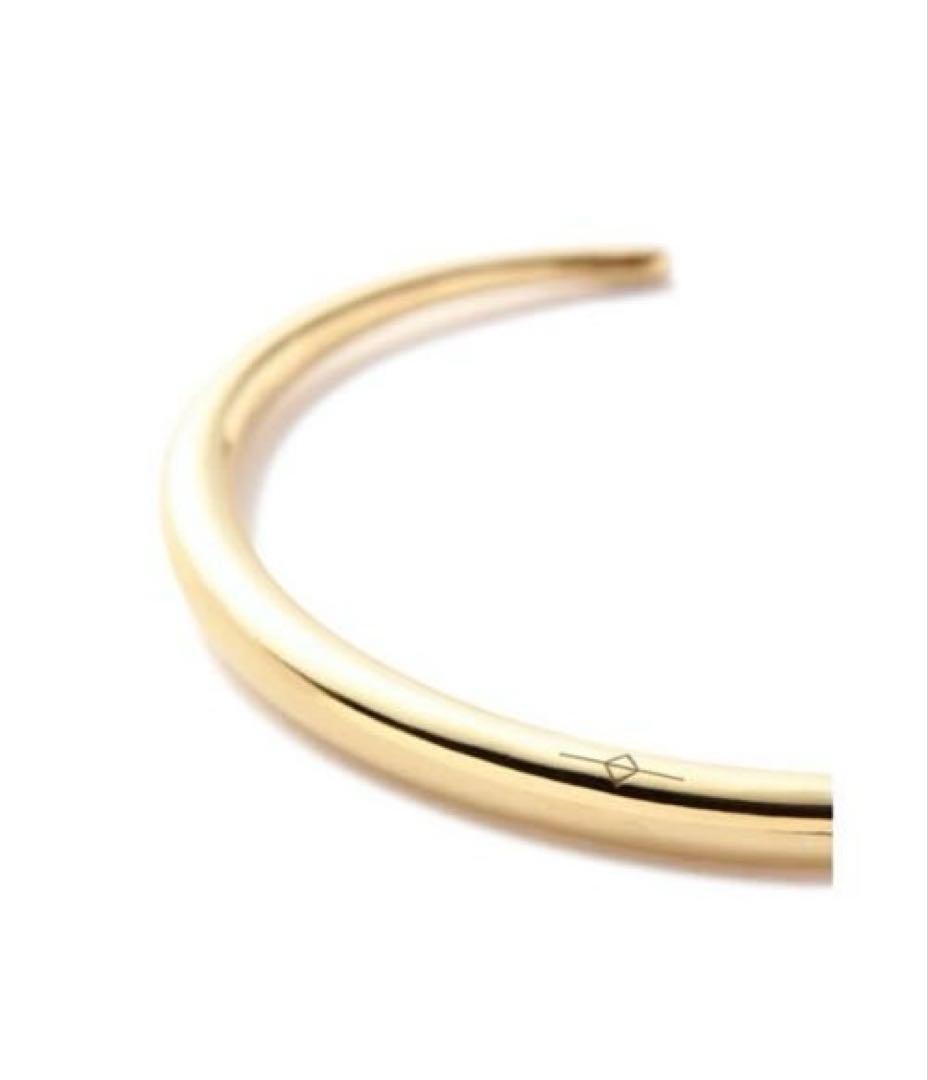 ガブリエラ アルティガス INFINITE TUSK CUFF