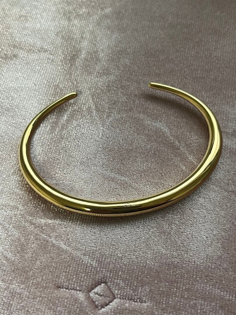 ガブリエラ アルティガス INFINITE TUSK CUFF