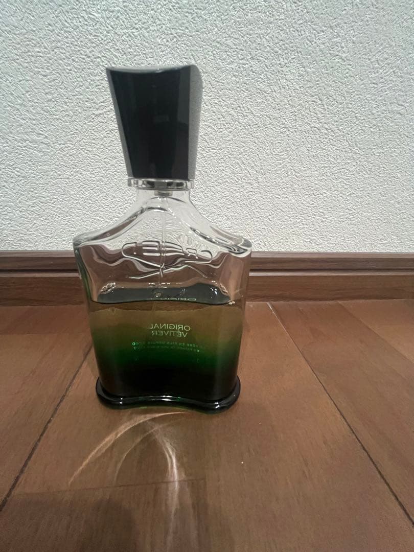 クリード　ベチパー　香水