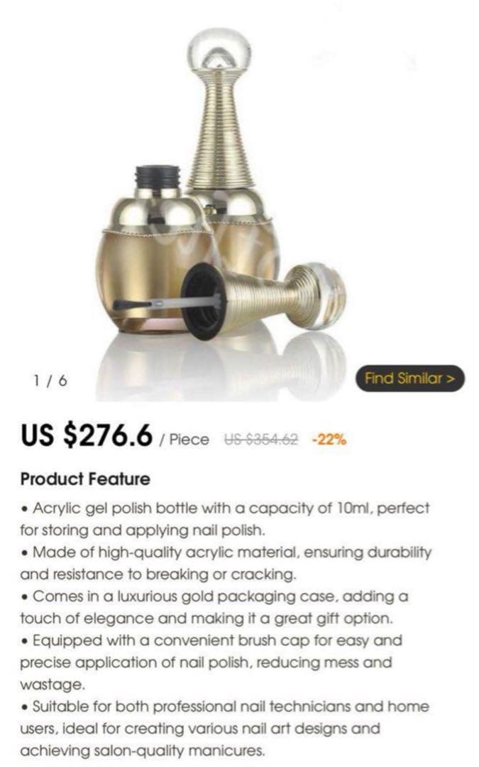 676【新品未使用】海外 サロン仕様／激レア／入手困難／トップコート／ネイルケア