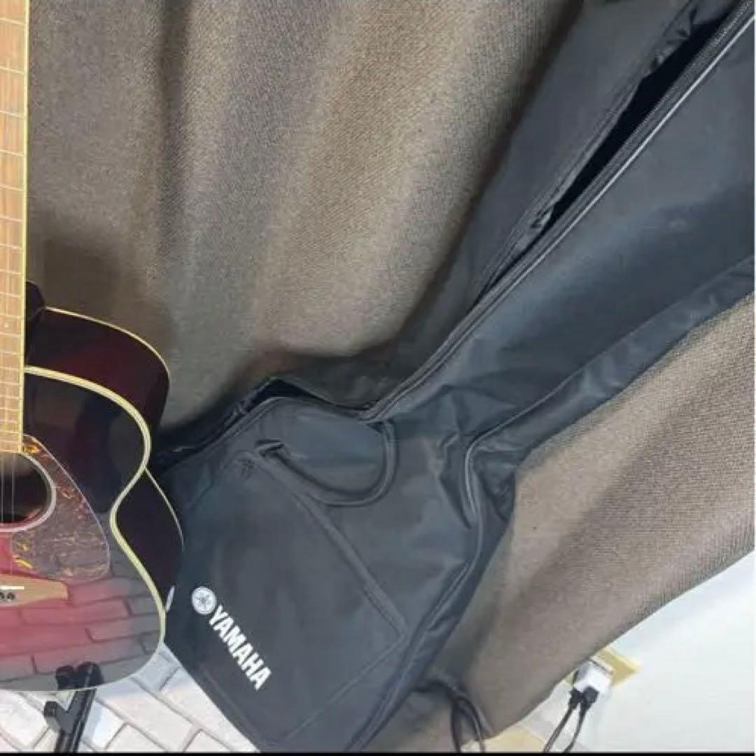値下げ中！YAMAHA FS720S アコースティックギター