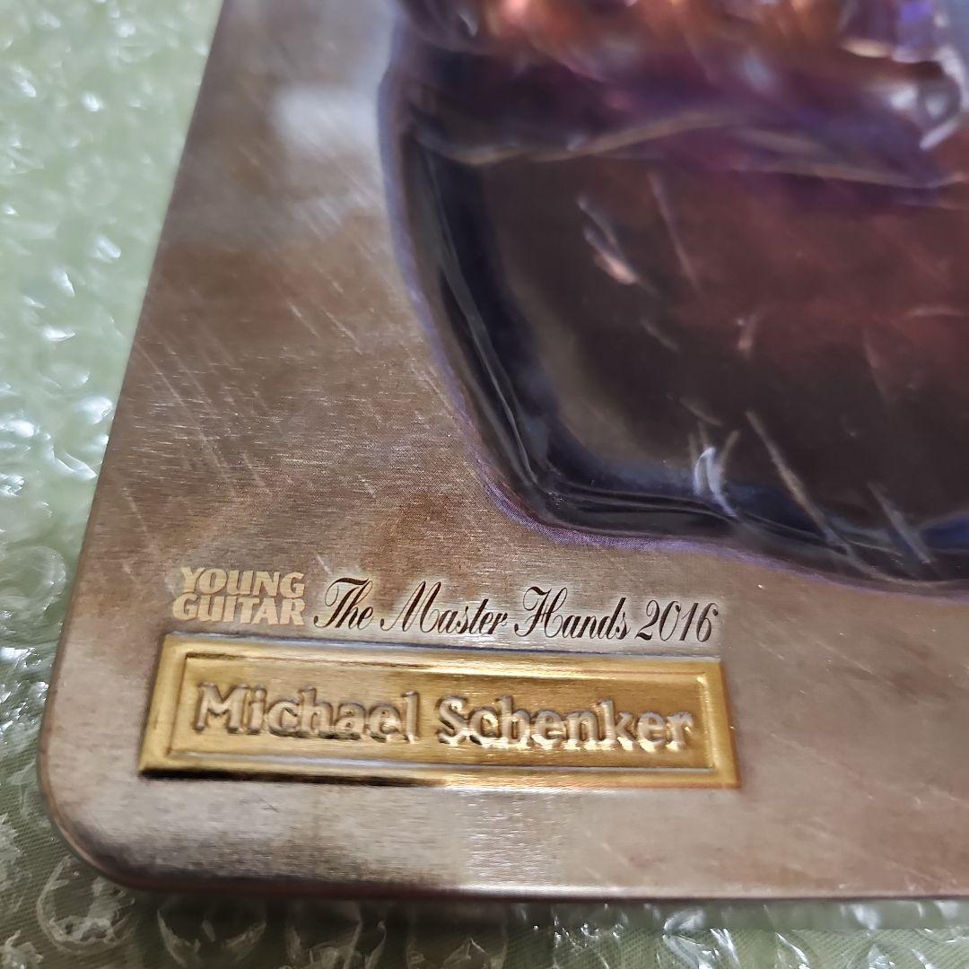 YOUNG GUITAR ヤンギ 2016 1月号 dvd未使用 ヤングギター