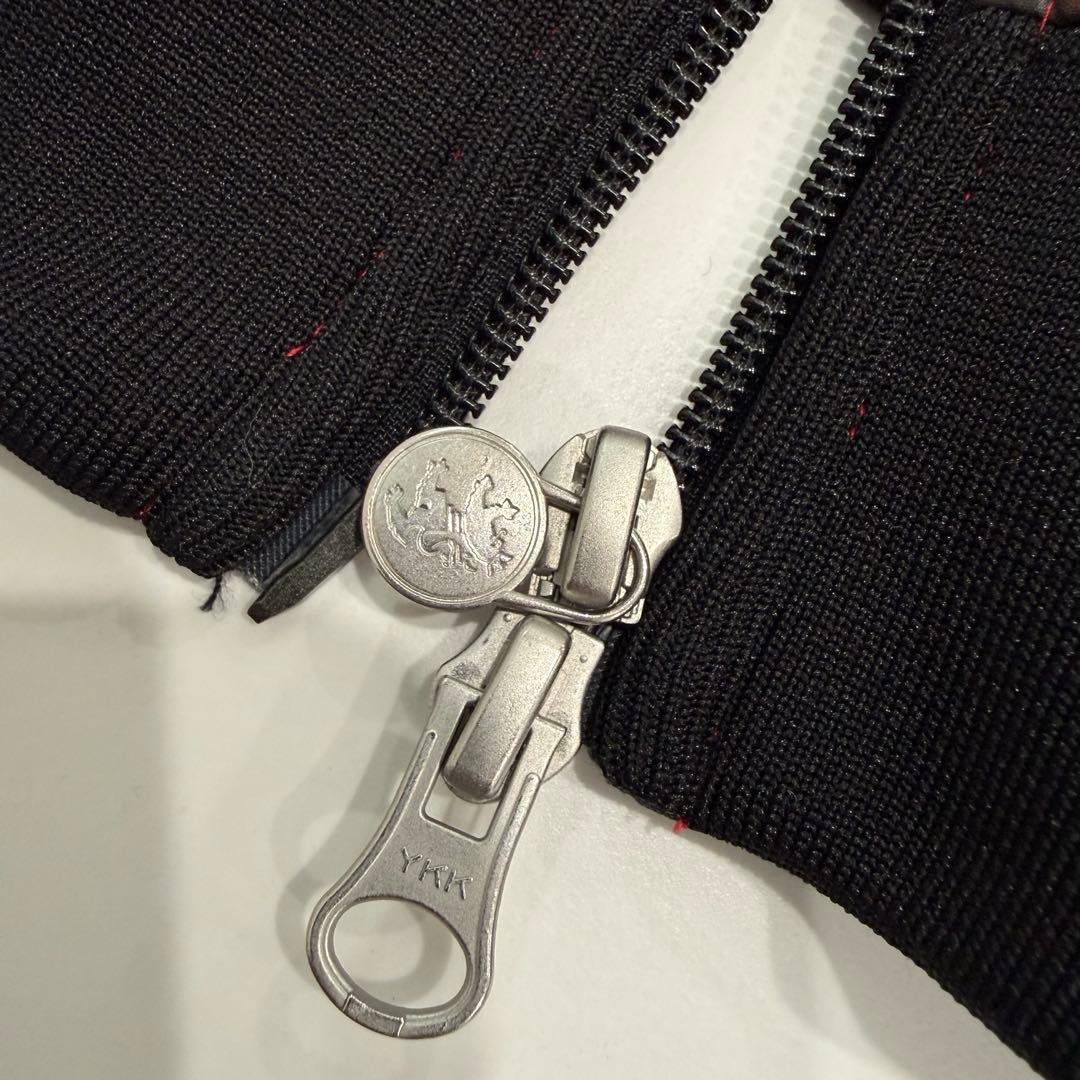 サイズXL アドミラル　ゴルフウェア　おしゃれ　チェック柄 ジャケット