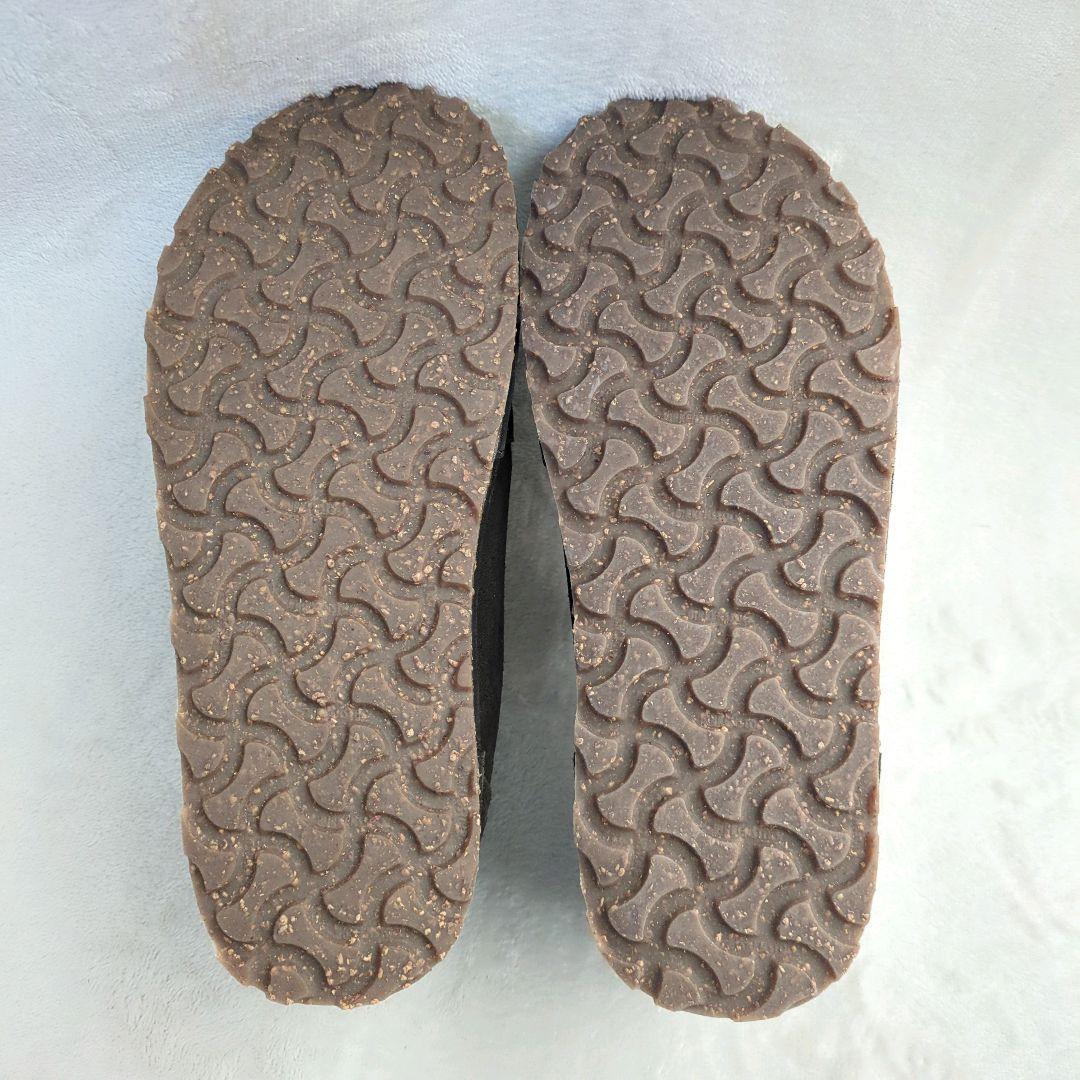 美品 BIRKENSTOCK Utti / ウッティ ブラウン 39
