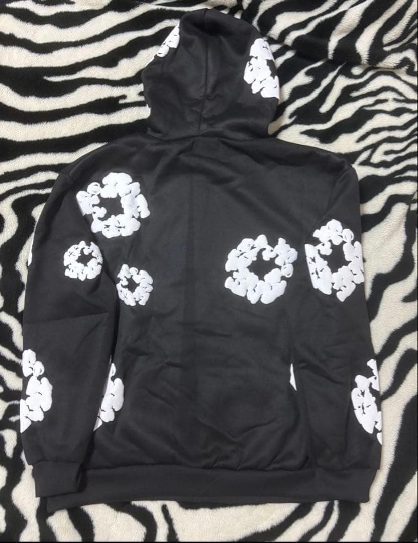 【国内入手困難】早い者勝ち‼️DENIM TEARS セットアップ 花柄プリント