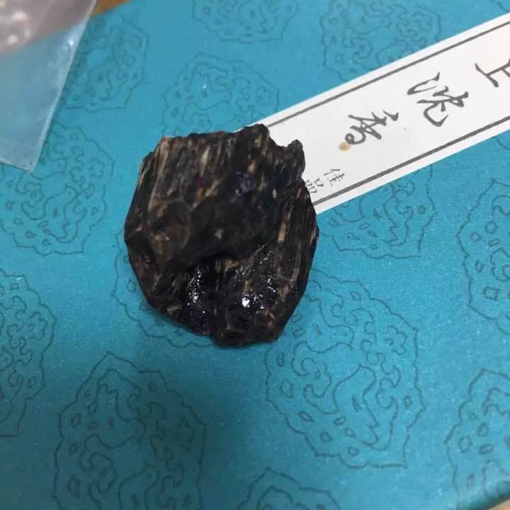 ベトナム 沈水 沈香