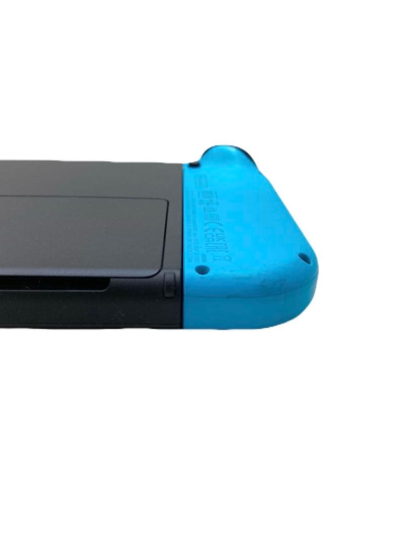 ニンテンドースイッチ有機EL 本体とJoy-Conのみ