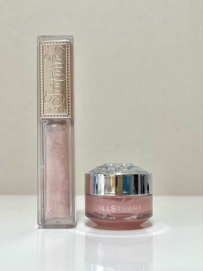 【JILLSTUART・シャネル含む】コスメまとめ売り