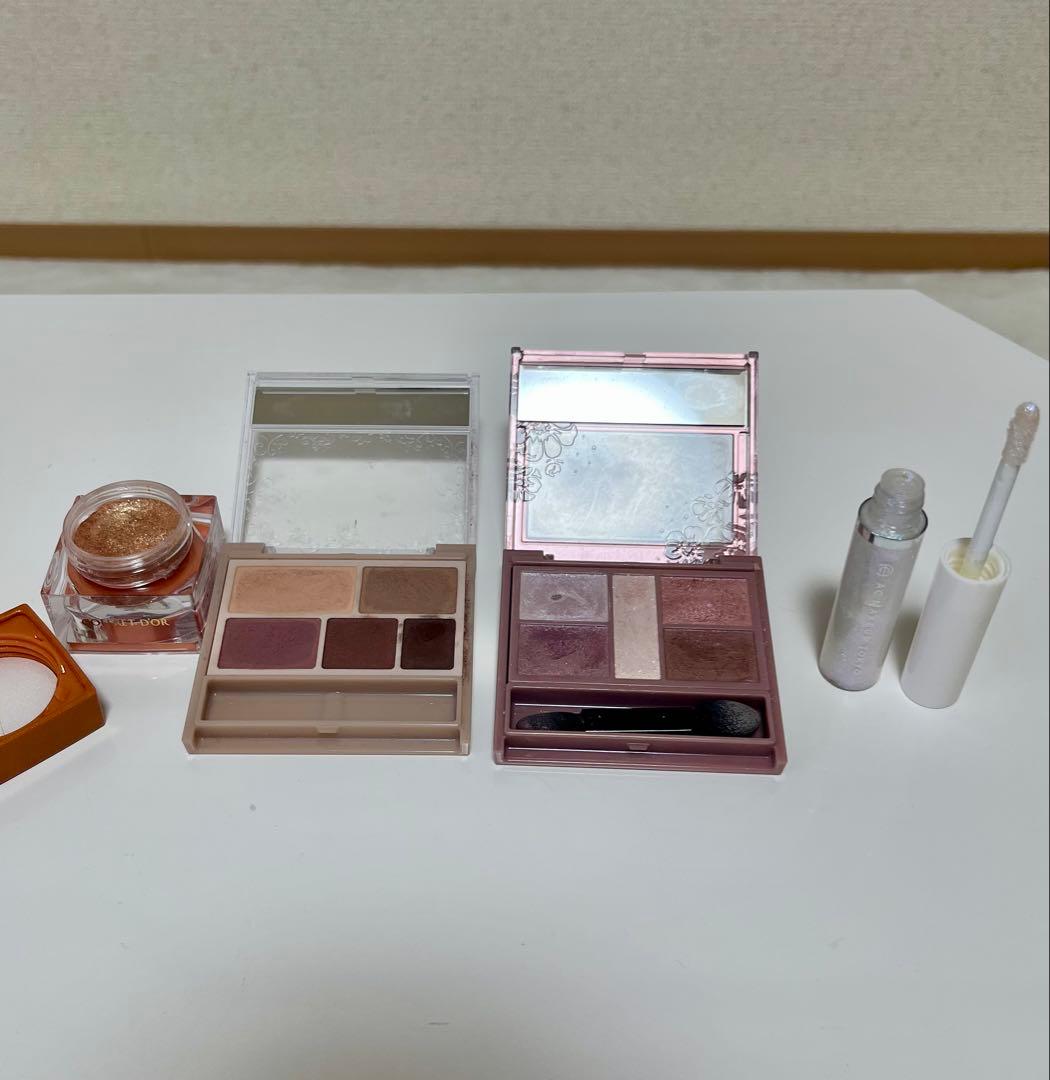 【JILLSTUART・シャネル含む】コスメまとめ売り