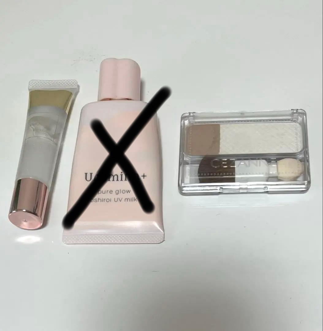 【JILLSTUART・シャネル含む】コスメまとめ売り