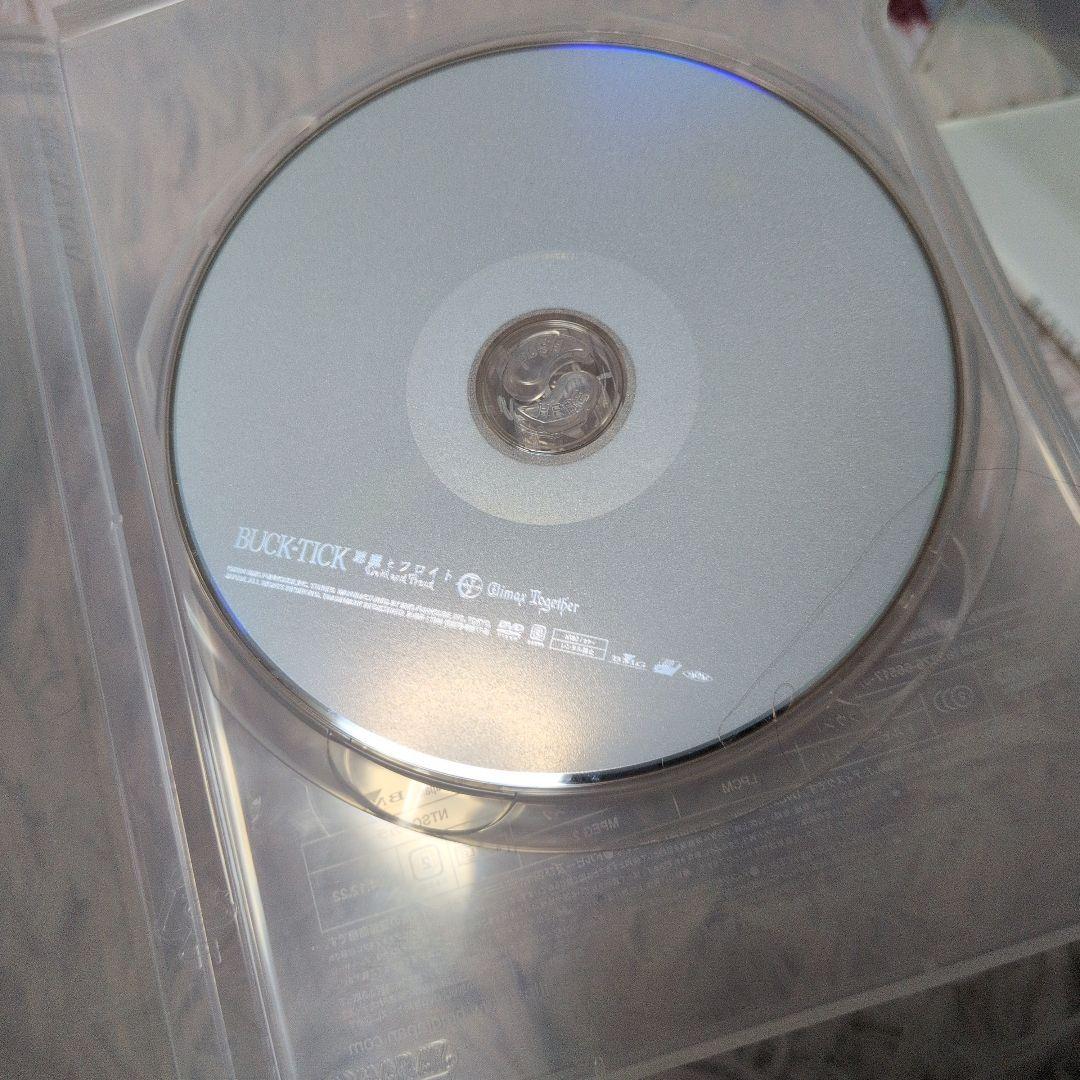 BUCK-TICK 悪魔とフロイト