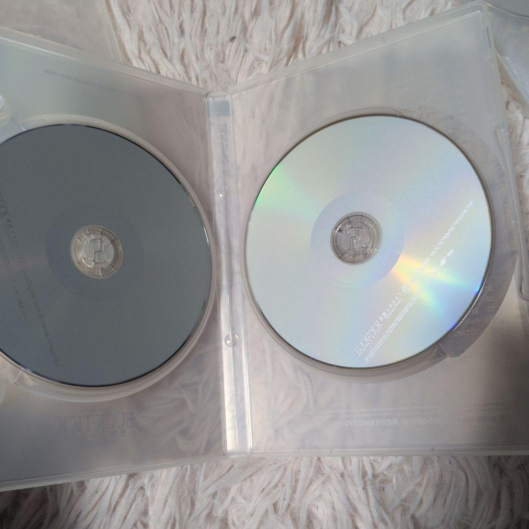 BUCK-TICK 悪魔とフロイト