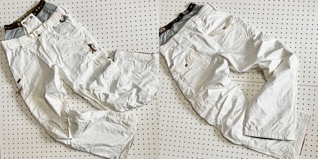 arg 上下セット レディース スノボ スキー ウェア 帽子マフラー ゴーグル