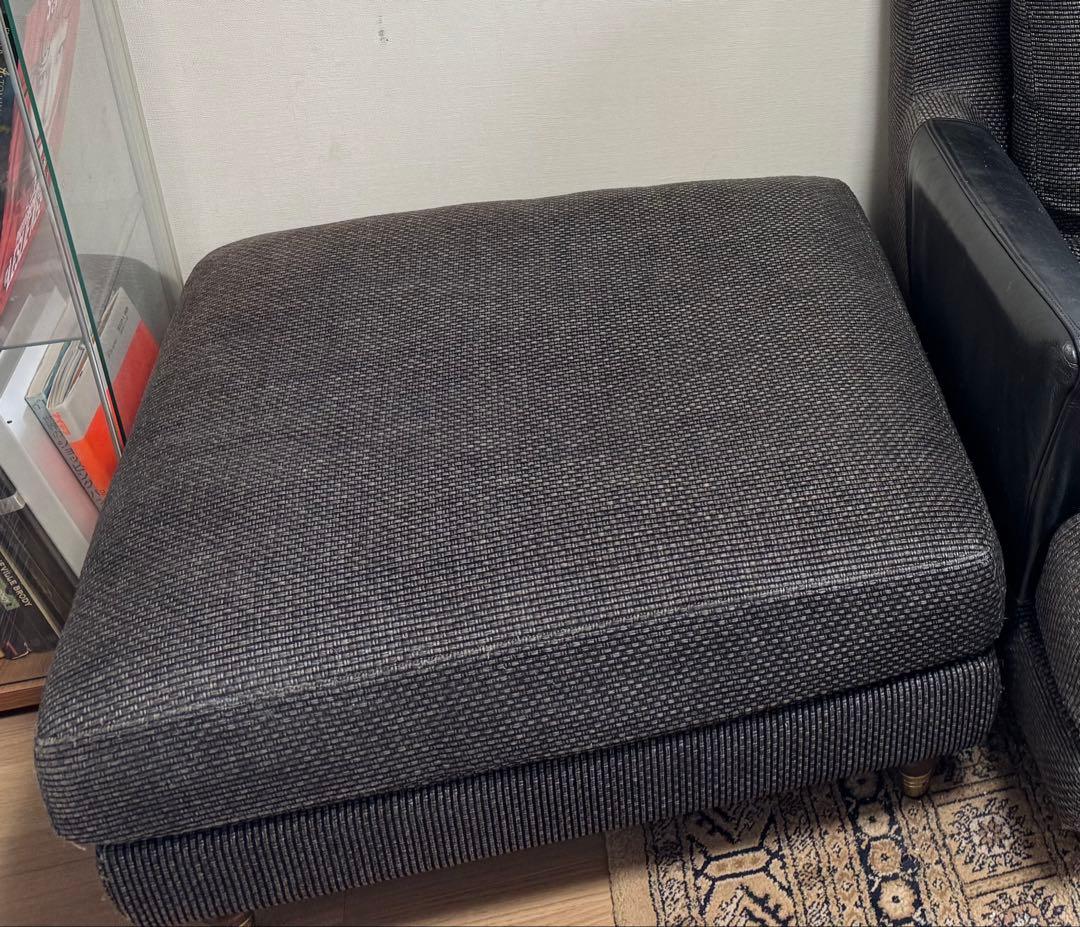 Ritzwell/リッツウェル ARLES/アレス オットマン