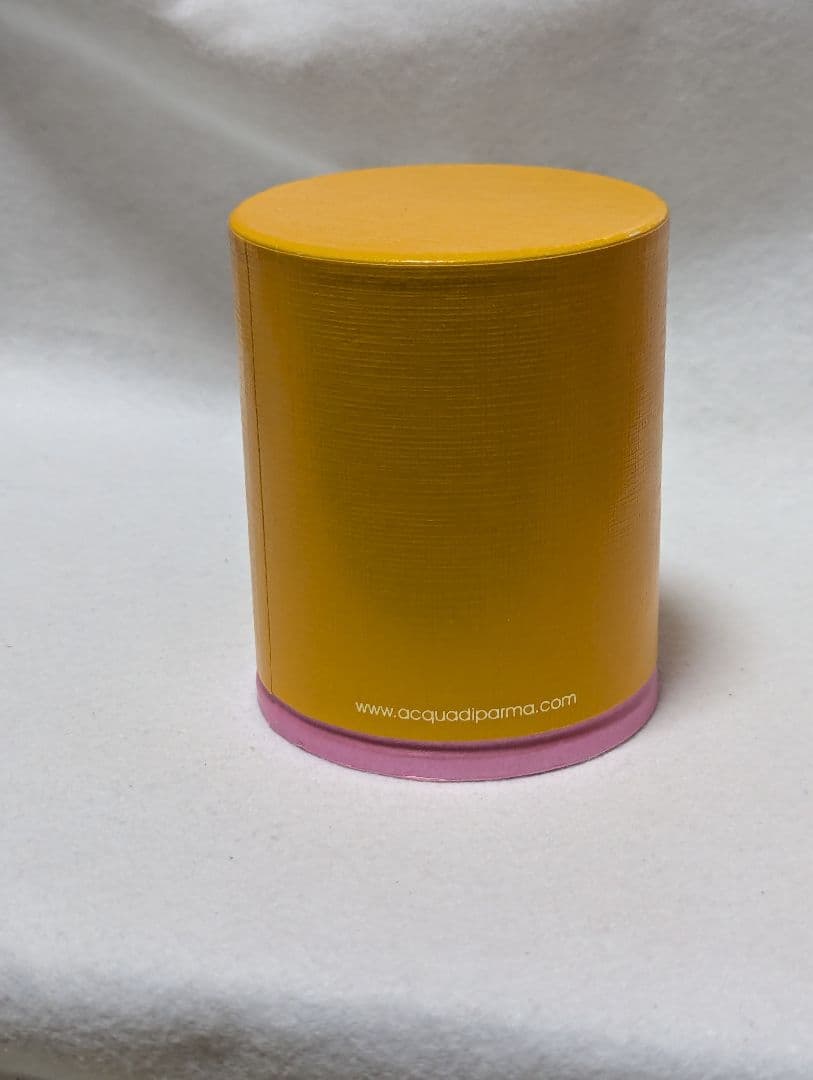 希少アクアディパルマローザノービレオーデパルファム50ml