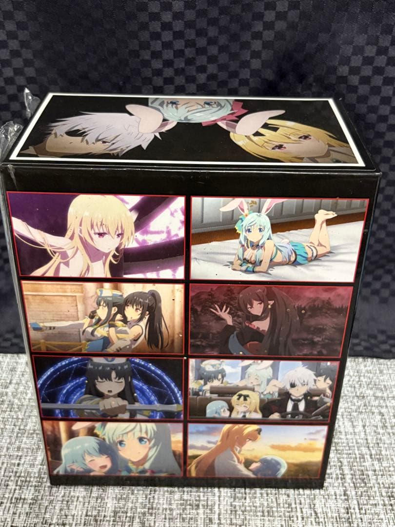 ありふれた職業で世界最強 Blu-ray Box付き全3巻