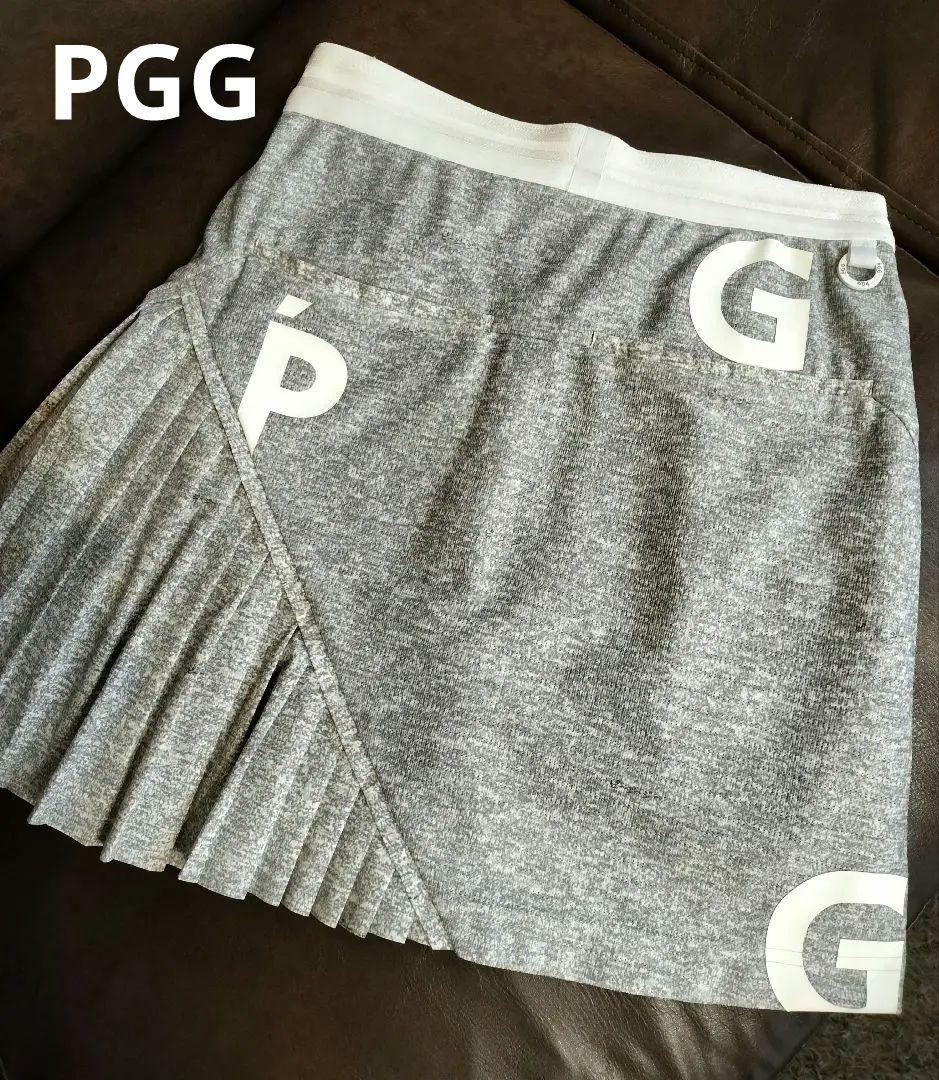 PGGパーリーゲイツ♥スカート