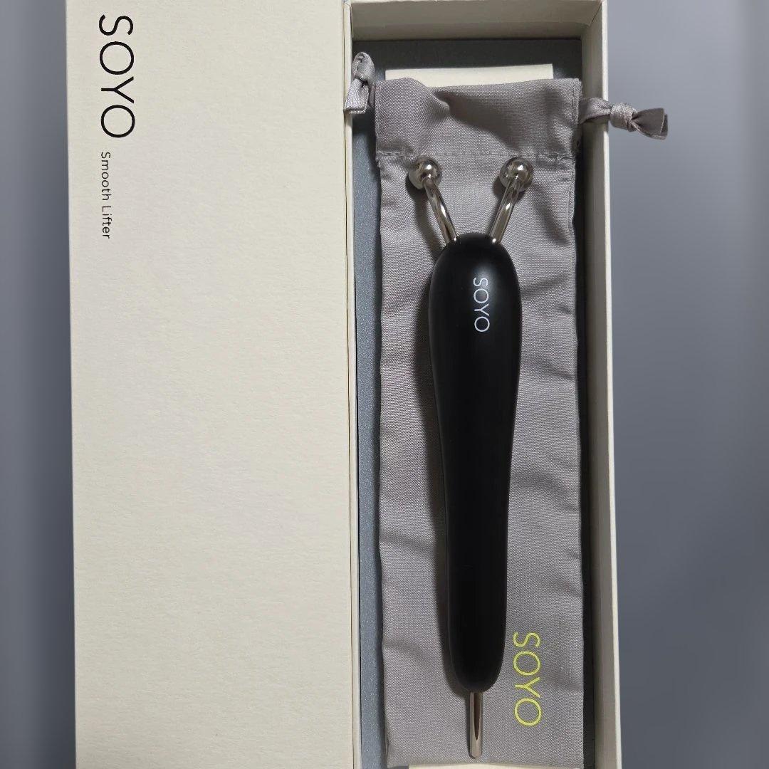 SOYO スムースリフター　小田切ヒロ ミラー付き