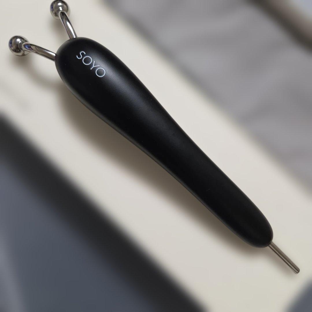 SOYO スムースリフター　小田切ヒロ ミラー付き