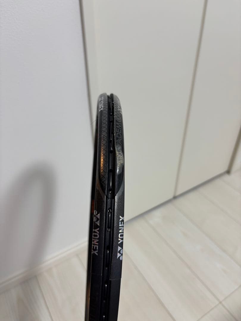 ダイアデム　アクシス98 グリップ2