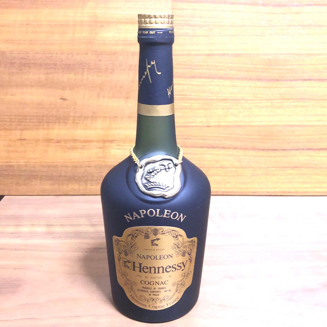 Hennessy Napoleon コニャック