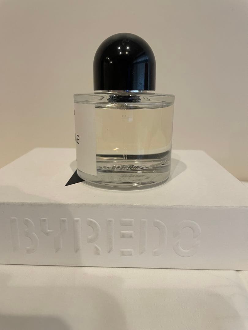 香水(ユニセックス) BYREDO BLANCHE Eau de Parfum