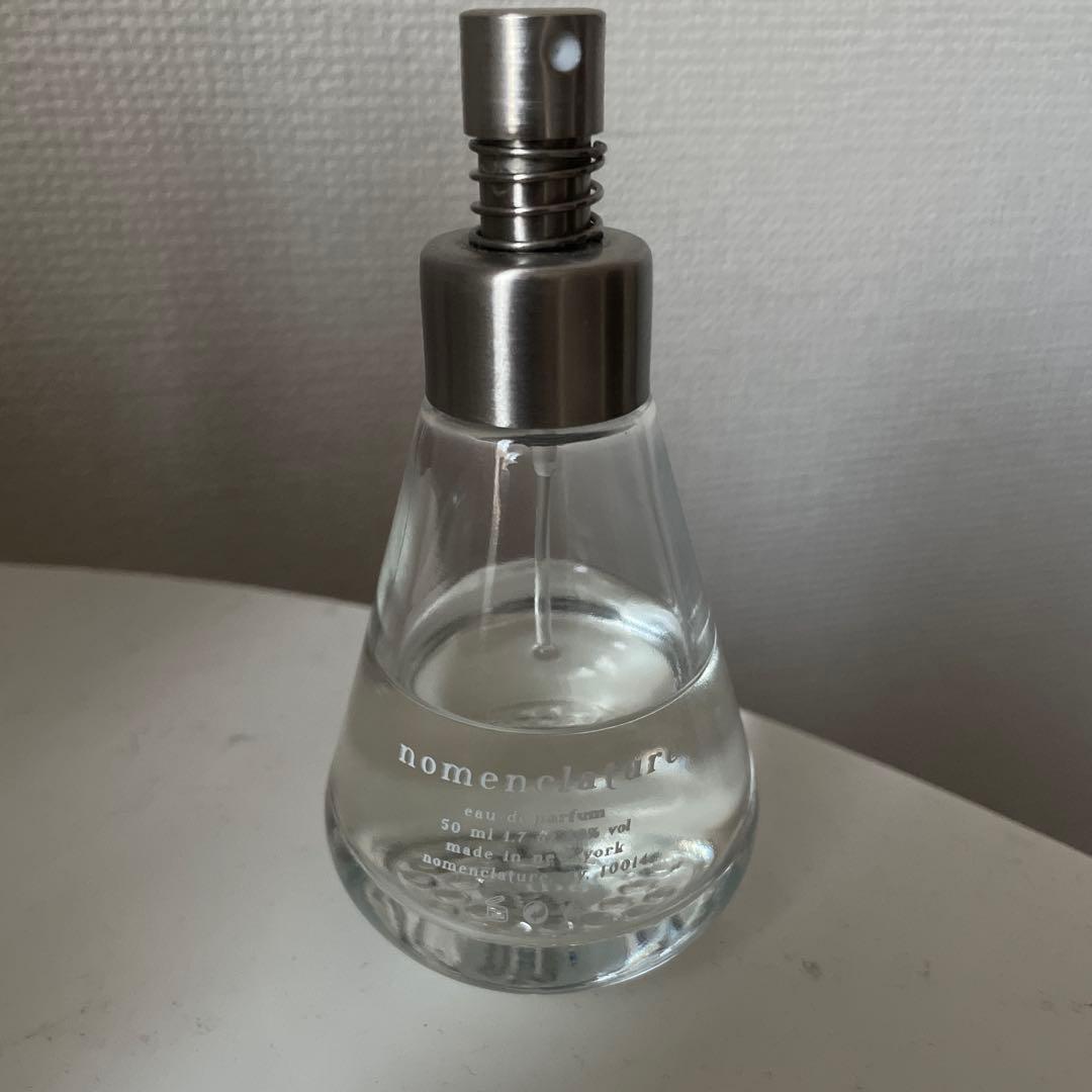 nomenclature アデレット　50ml
