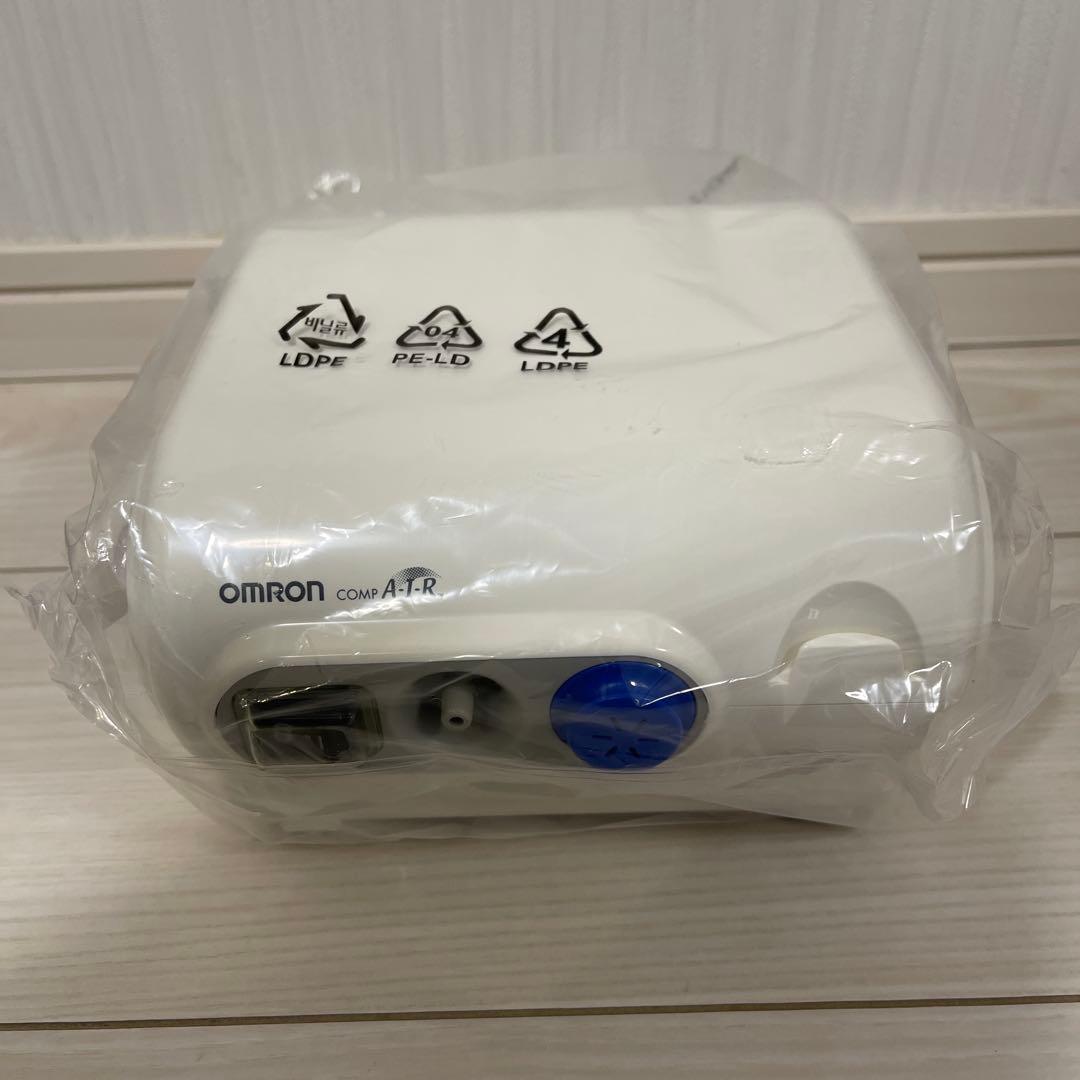 OMRON コンプレッサー式ネブライザー NE-C28