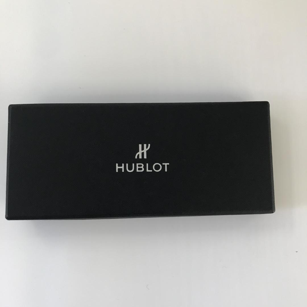 ⭐️正規品HUBLOT ウブロ 純正ボックス 箱 外箱・内箱セット