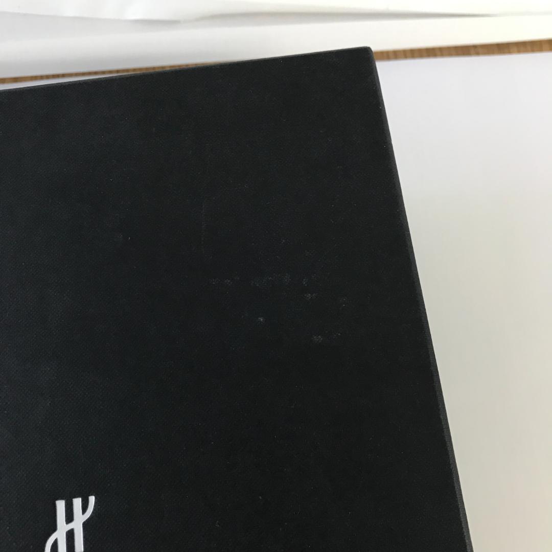 ⭐️正規品HUBLOT ウブロ 純正ボックス 箱 外箱・内箱セット