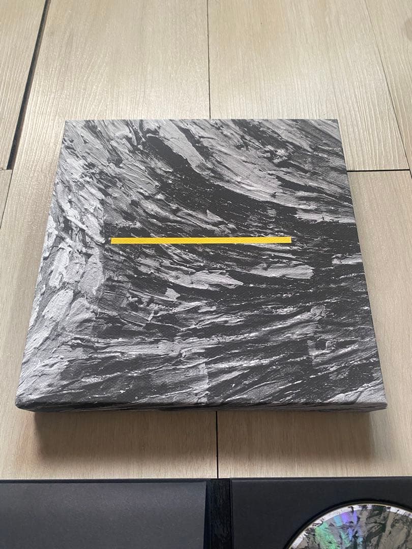 BIGBANG MADE フルアルバム G-DRAGON