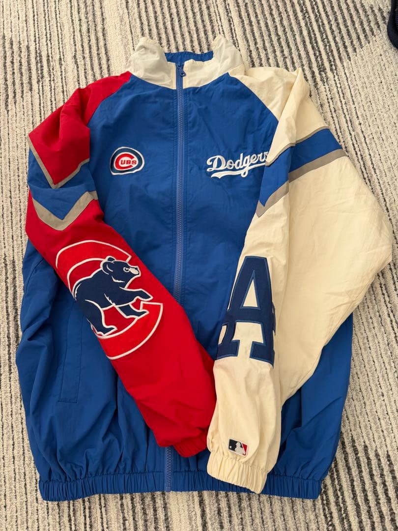 数原龍友着用　ジャケット　完売品