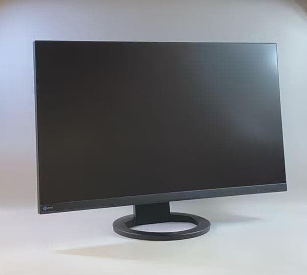 EIZO Flex Scan EV2760 27型 2K モニター 27型