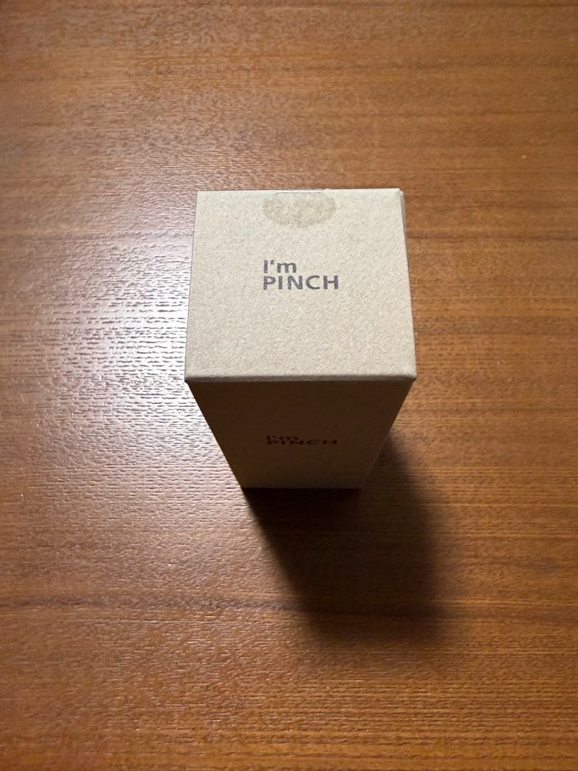 ●未開封新品　Im PINCH アイムピンチ エッセンス 美容液 60ml　１箱