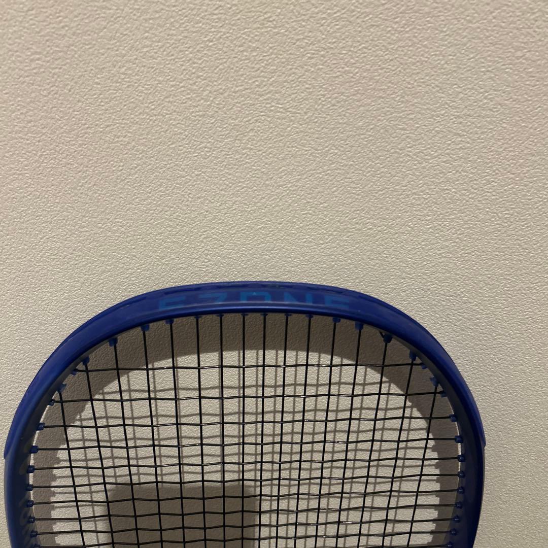 2025年　ヨネックス　Eゾーン300g G1テニスラケット