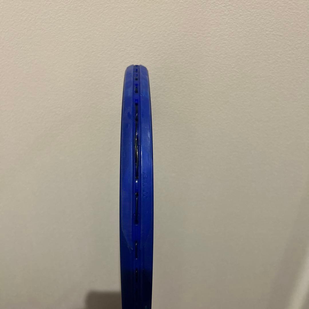 2025年　ヨネックス　Eゾーン300g G1テニスラケット