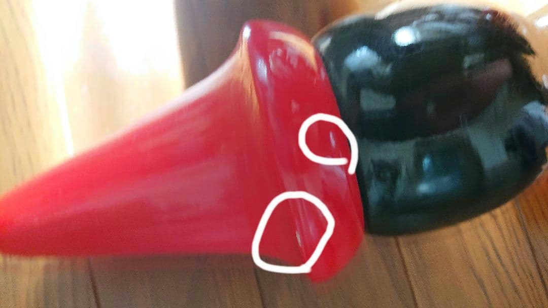 かつくん 木製ピノキオ人形 高さ約93cm 横幅約20cm