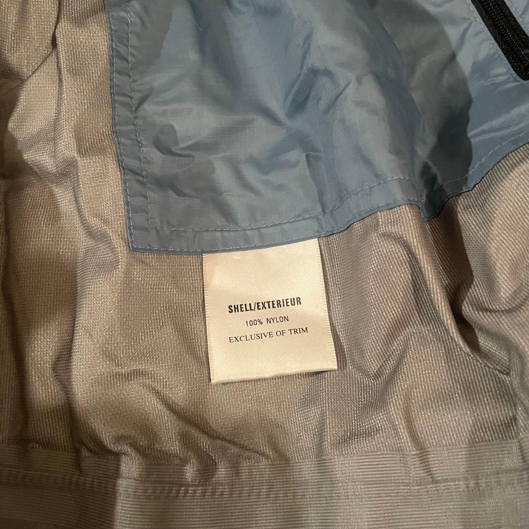 90s cloudveil ナイロン ジャケット
