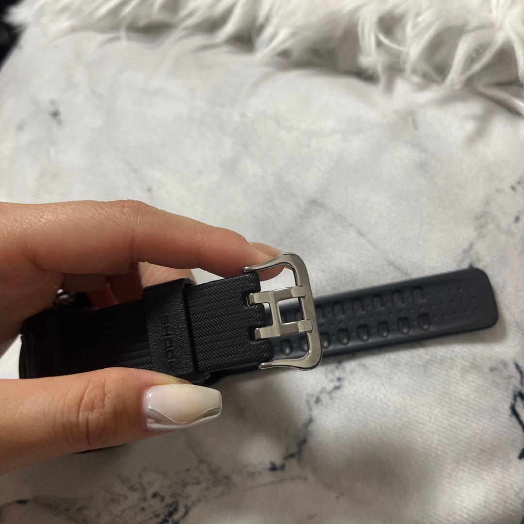 G-SHOCK ブラック 腕時計