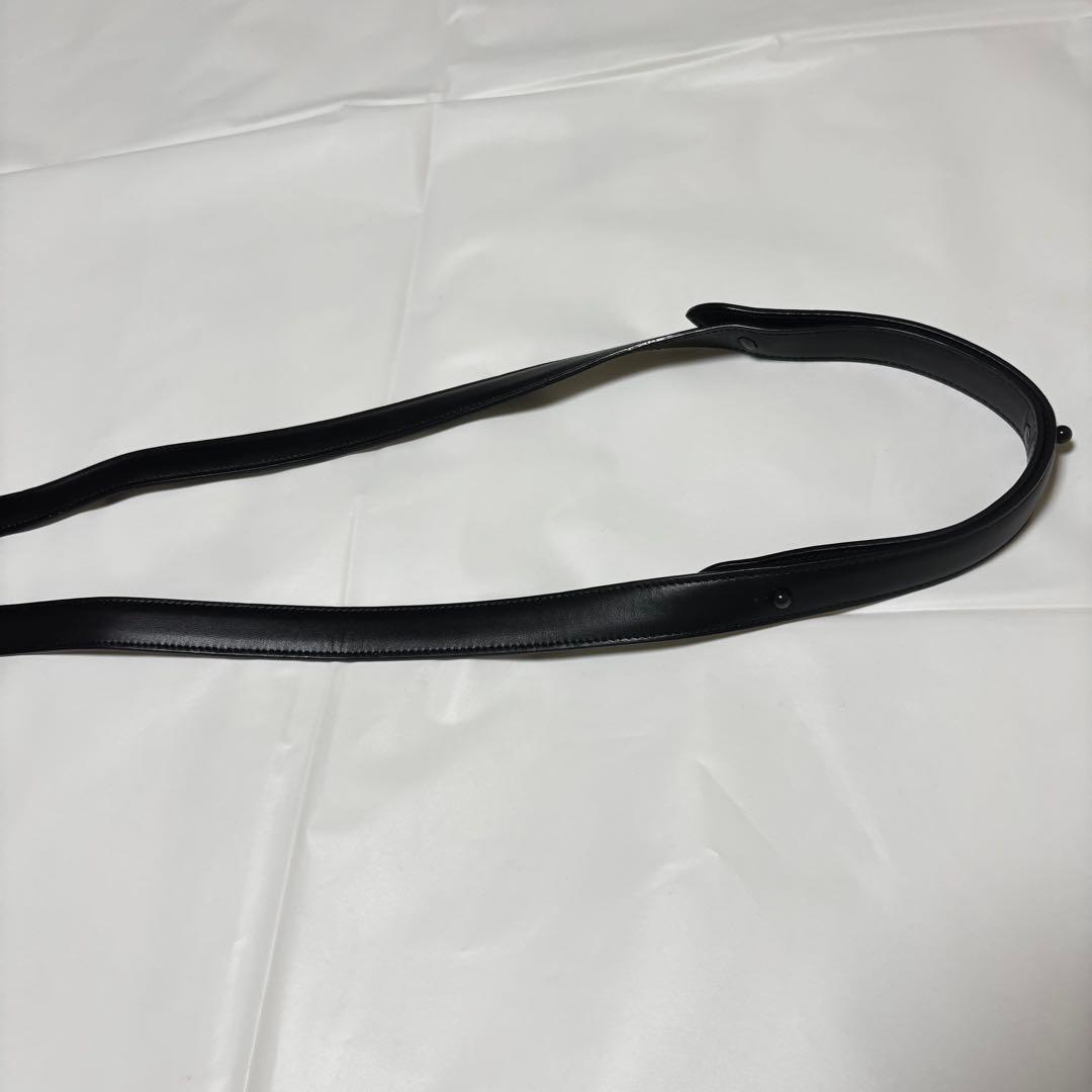 LOUIS VUITTON ルイヴィトン エピ ミニュイ ブラック M52392