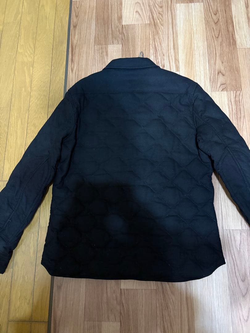 ジャケット・アウター \"POLO RALPH LAUREN\" Down Shirt Jacket