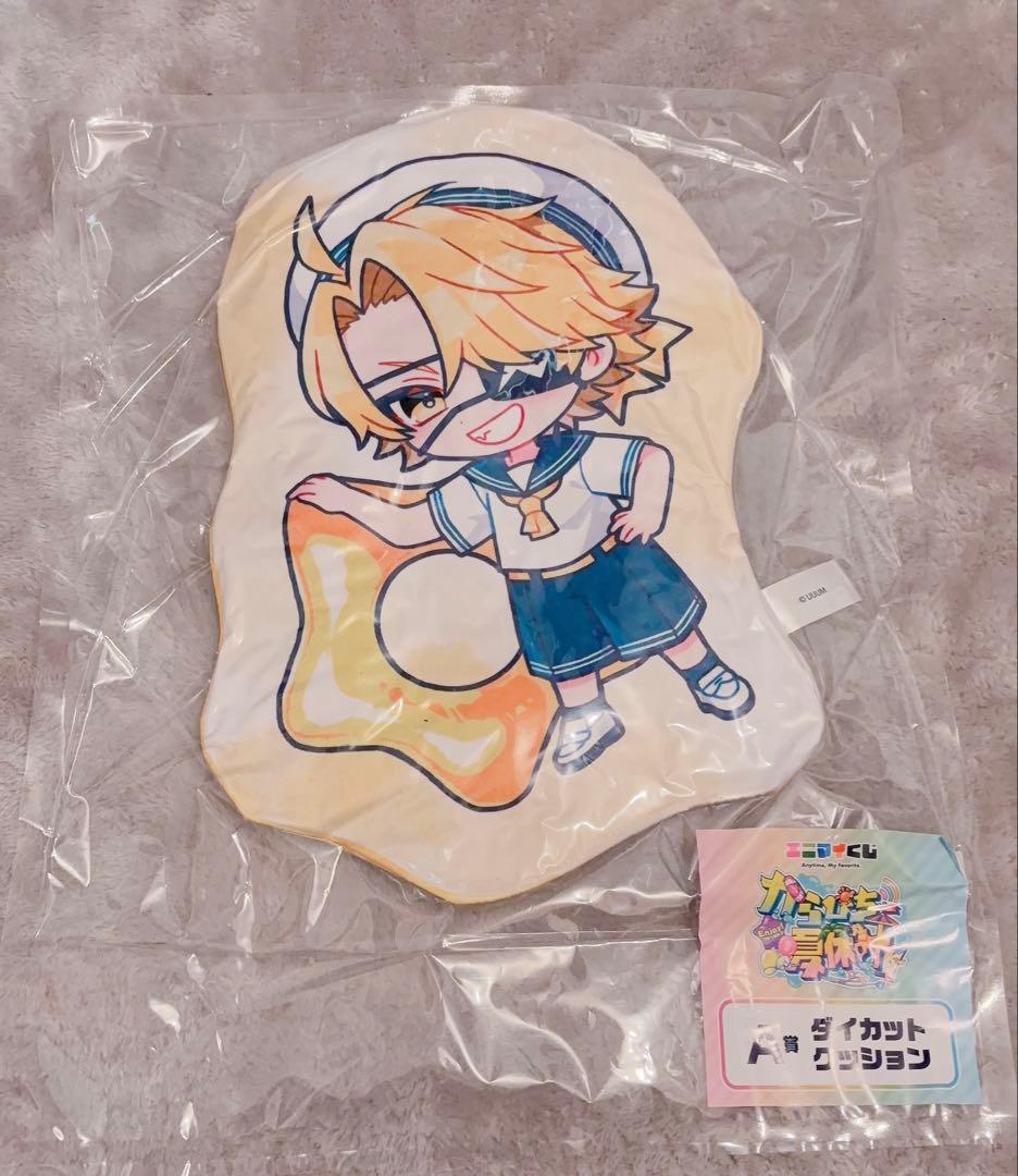 カラフルピーチ エニマイくじ まとめ売り