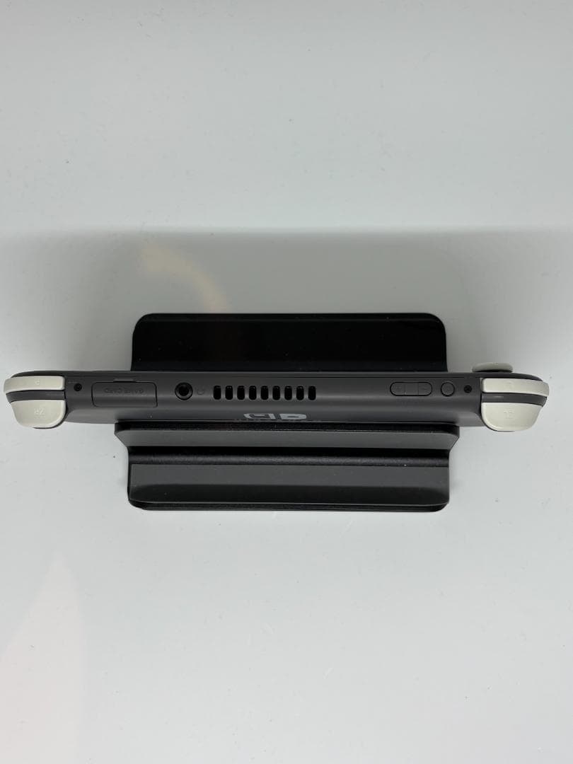 【美品】Nintendo Switch Lite グレー 本体＋ソフト2本