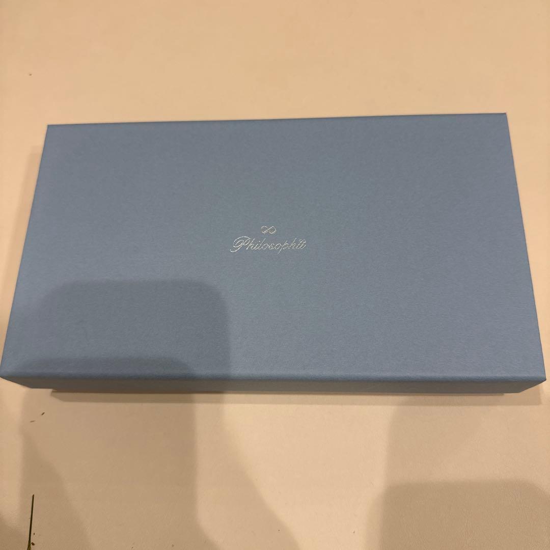 【新品未使用】Philosophii ショルダーバッグ