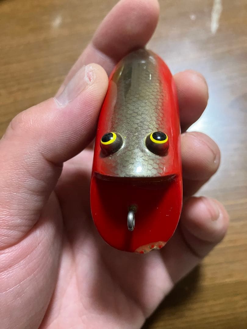 バルサ50 アンクルスミスオリジナル？？オールド