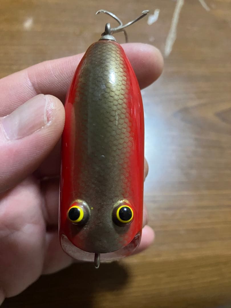 バルサ50 アンクルスミスオリジナル？？オールド