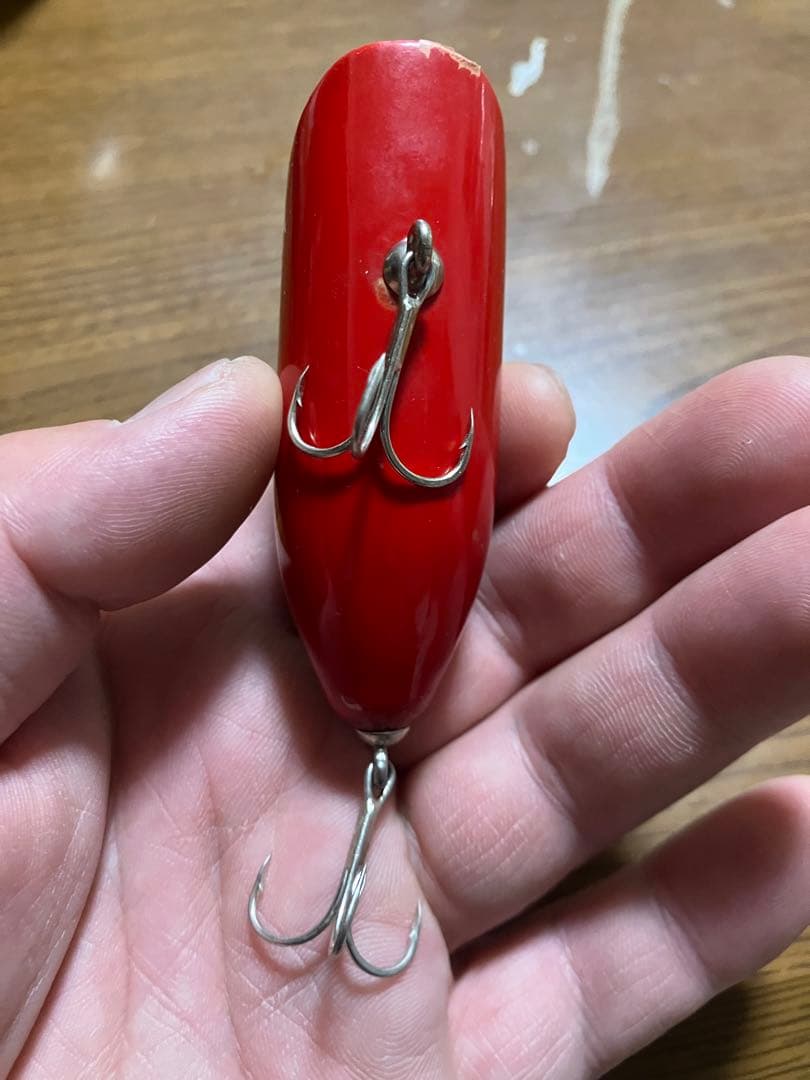 バルサ50 アンクルスミスオリジナル？？オールド